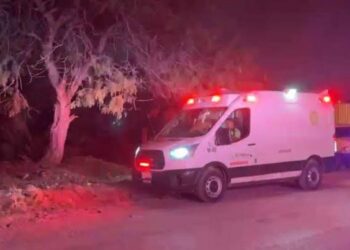 Investigan posible homicidio de integrantes de Grupo Fugitivo tras reportes de localización de cuerpos calcinados en Reynosa