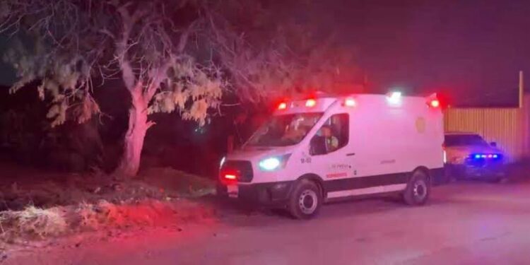 Investigan posible homicidio de integrantes de Grupo Fugitivo tras reportes de localización de cuerpos calcinados en Reynosa