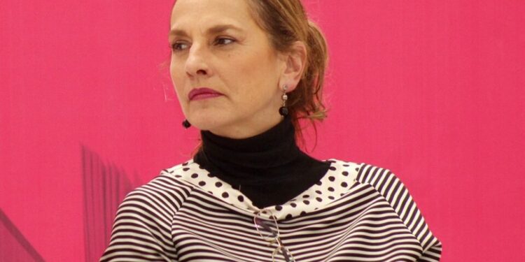 Beatriz Gutiérrez Müller y la polémica por su deseo de ser española