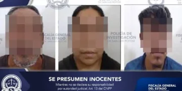 Imputados de secuestro enfrentarán a un juez