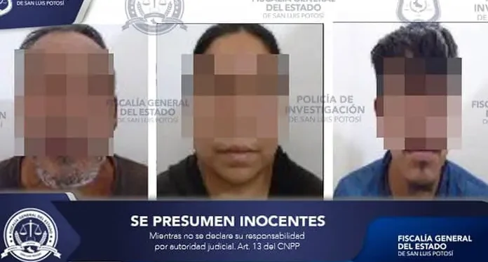 Imputados de secuestro enfrentarán a un juez