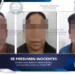 Imputados de secuestro enfrentarán a un juez