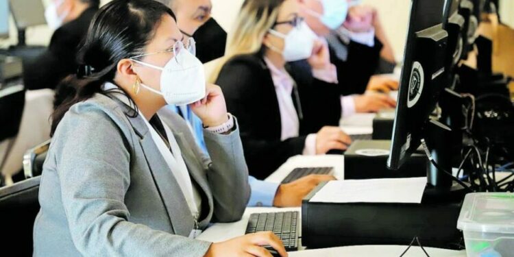 VIDEO | Reducción de jornada a 40 horas generaría impacto negativo en la competitividad, según IPAC