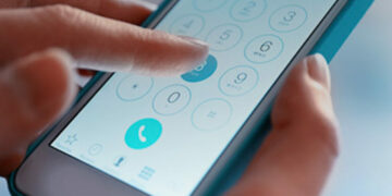 Para qué funciona el código ##002# en el celular