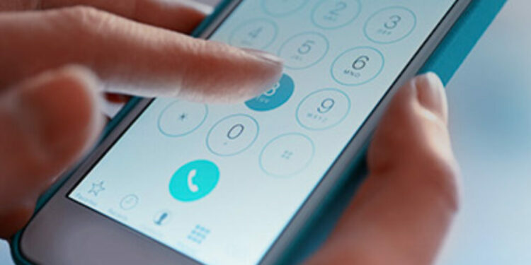 Para qué funciona el código ##002# en el celular