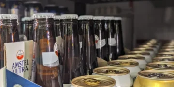 Se aplicará ley seca durante el proceso de elección judicial
