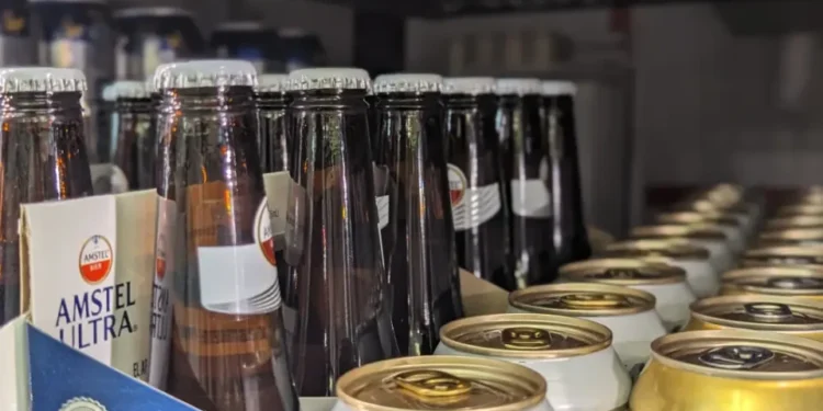 Se aplicará ley seca durante el proceso de elección judicial