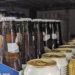 Se aplicará ley seca durante el proceso de elección judicial