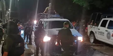 Liberan a sujeto secuestrado en Ciudad Valles