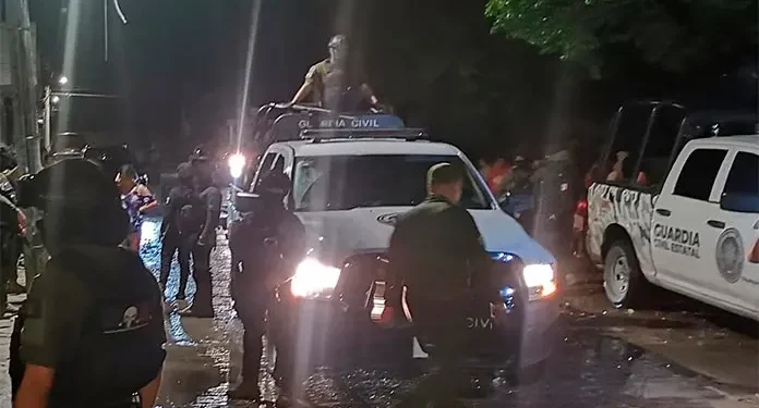 Liberan a sujeto secuestrado en Ciudad Valles
