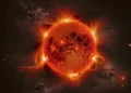 NASA advierte sobre la erupción solar más potente que provocaría apagones en la Tierra