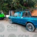 Localizan en la colonia Las Flores camioneta con reporte de robo
