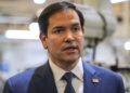 Marco Rubio anuncia visita oficial a México para fortalecer cooperación en seguridad