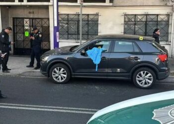Asesinan a la secretaria particular de la jefa de Gobierno, Clara Brugada, en Tlalpan, CDMX