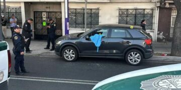 Asesinan a la secretaria particular de la jefa de Gobierno, Clara Brugada, en Tlalpan, CDMX