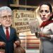 Zedillo vs. Sheinbaum