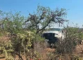 Hombre muere arrollado por su propia camioneta en comunidad La Melada