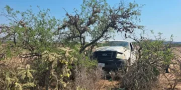 Hombre muere arrollado por su propia camioneta en comunidad La Melada