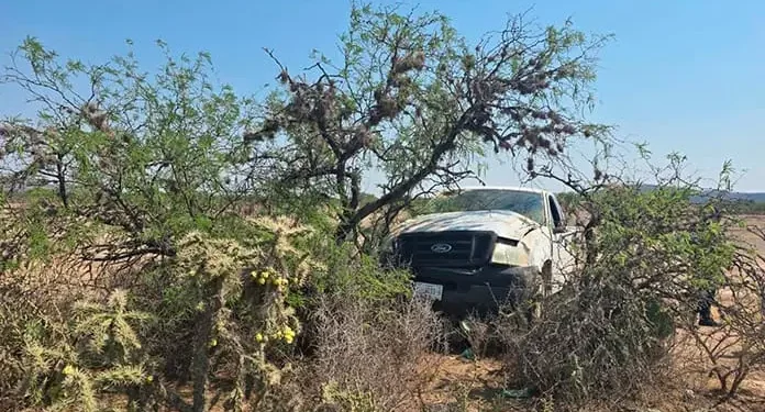 Hombre muere arrollado por su propia camioneta en comunidad La Melada