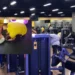 VIDEO | Fallece mujer durante su rutina en Smart Fit Tlatelolco y arrestan a entrenadores