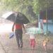 VIDEO | Se pronostican lluvias en la Huasteca por impacto del primer ciclón en SLP