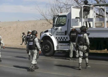 Operación Frontera Norte detiene a 3,513 personas durante su implementación, informa el Gobierno de México