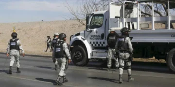 Operación Frontera Norte detiene a 3,513 personas durante su implementación, informa el Gobierno de México