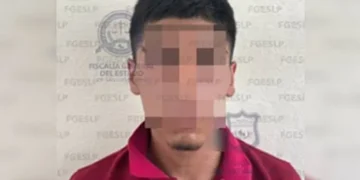 Por robo de vehículo Luis “N” es aprehendido