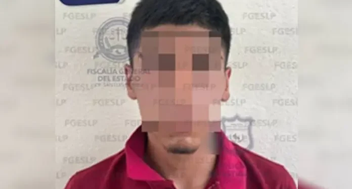 Por robo de vehículo Luis “N” es aprehendido