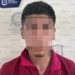 Por robo de vehículo Luis “N” es aprehendido
