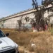 En el lateral de la 57, muere hombre en situación de calle