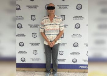 VIDEO | En marcha el juicio contra el ex responsable de Interapas