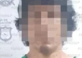 Intentaba robar en Coepris cuando fue sorprendido