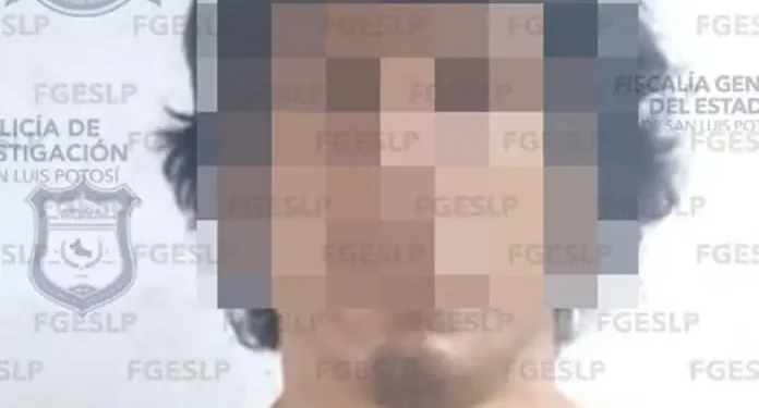 Intentaba robar en Coepris cuando fue sorprendido