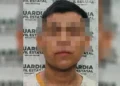 Guardia Civil Estatal detiene a hombre por presuntas amenazas contra una mujer en Santa María del Río
