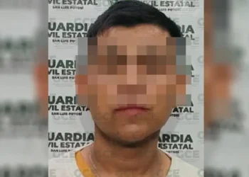 Guardia Civil Estatal detiene a hombre por presuntas amenazas contra una mujer en Santa María del Río