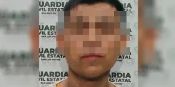 Guardia Civil Estatal detiene a hombre por presuntas amenazas contra una mujer en Santa María del Río