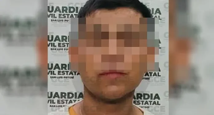 Guardia Civil Estatal detiene a hombre por presuntas amenazas contra una mujer en Santa María del Río