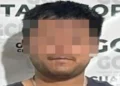 Detienen en Tamasopo a presunto integrante de grupo delictivo