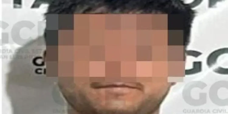 Detienen en Tamasopo a presunto integrante de grupo delictivo
