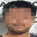 Detienen en Tamasopo a presunto integrante de grupo delictivo