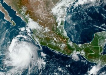Estos son los 6 estados más vulnerables durante la temporada de huracanes 2025
