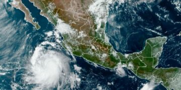 Estos son los 6 estados más vulnerables durante la temporada de huracanes 2025