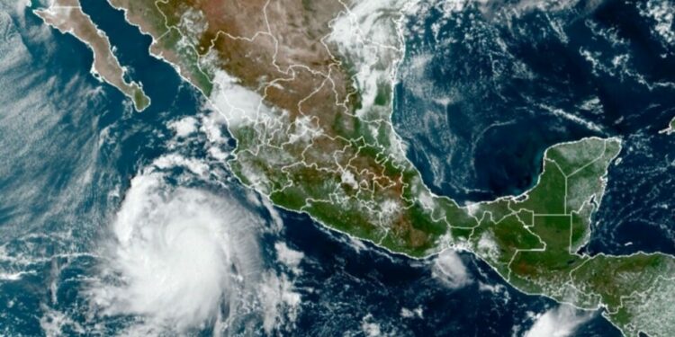 Estos son los 6 estados más vulnerables durante la temporada de huracanes 2025