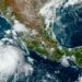 Estos son los 6 estados más vulnerables durante la temporada de huracanes 2025