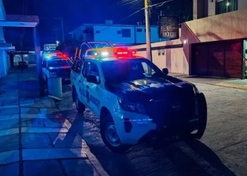 Un turista muere ahogado en la alberca de un hotel en Valles