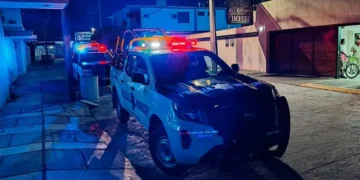 Un turista muere ahogado en la alberca de un hotel en Valles