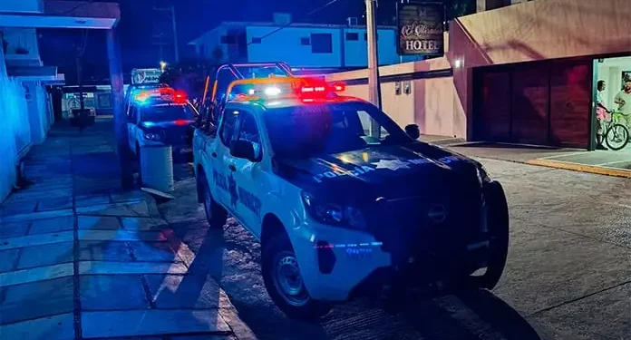 Un turista muere ahogado en la alberca de un hotel en Valles