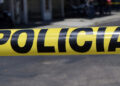 Localizan cuerpo de mujer en comunidad de Mexquitic