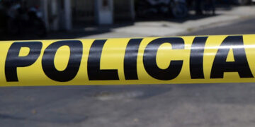 Localizan cuerpo de mujer en comunidad de Mexquitic